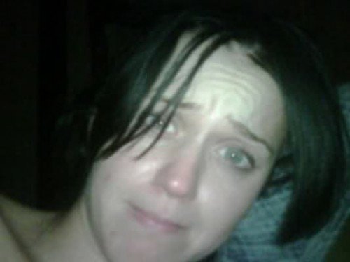 Katy Perry Without Makeup On. of me without makeup,
