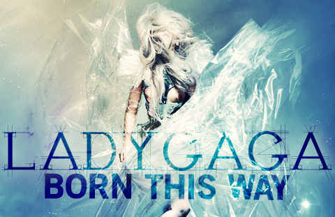lady gaga born this way special edition amazon. Born This Way Video is Here!