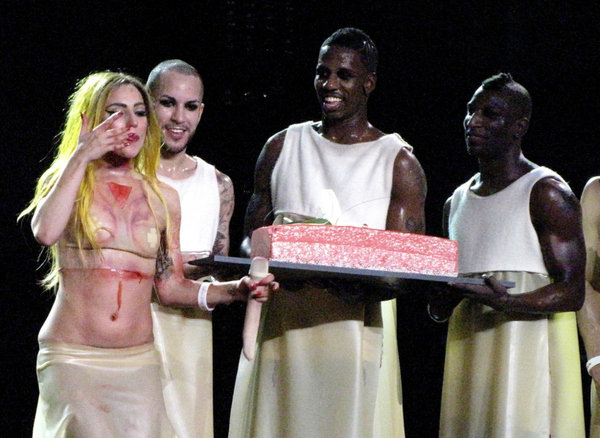 funny ways to say happy birthday. Happy Birthday Lady Gaga!