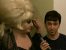 Is Lady Bunny Illiterate?