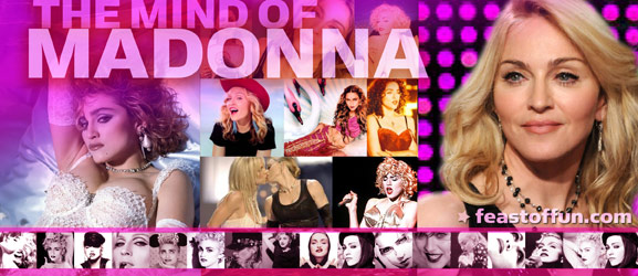 FOFA #1058 - The Mind of Madonna - 02.19.10