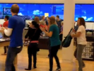 Microsoft's Lame Attempt at Making a Viral Video Captures Shoplifter Stealing