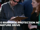 2010 Marriage Protection Act Signature Drive