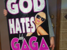 The Song: God Hates Lady Gaga [LISTEN]