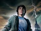 Curtis’ View From the Back Row: Percy Jackson & the Olympians, the Lightning Thief 