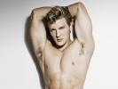 Hunk of the Day: Will Wikle