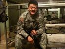 Lt Dan Choi Returned to Active Duty! [Correction]