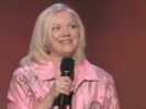 Lesbian Stand Up Comedian Vickie Shaw on Comedy Central