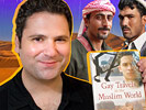 FOF #1156 - A Gay Man's Return to the Muslim World - 03.10.10