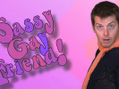 VIDEO: "Sassy Gay Friend: Othello"