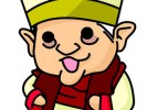 IMAGES: Pedo Pope and Rainbow Cupcake