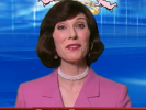 VIDEO: Betty Bowers Awards Sarah Palin Title of "Worst Mother in America Award"