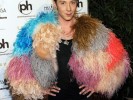 Johnny Weir Tells Elle Magazine He Was Targeted for Assasination