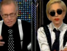 VIDEO: Lady Gaga: Repeal 'Don't Ask, Don't Tell'