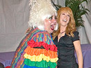 PHOTOS: Backstage with Kathy Griffin, Jade Sotomayor and Miss Foozie at Pridefest Milwaukee
