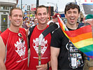 FOF #1212 – A Sporty Gay Parade - 06.28.10