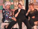 VIDEO: Golden Girls, Heklina, Baby Jane and Kevin Thomas All in One Video!