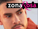 Zona Rosa Gay Latino Magazine!