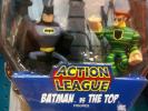 DC Comics Announces Batman is a Bottom – Kids Have Hours of Fun With This New Toy