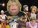 FOFA #1221 – Bruce Vilanch on the Star Wars Holiday Special - 08.10.11