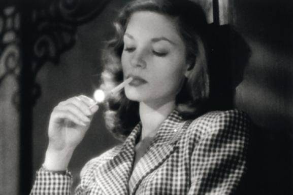 More Fresh Brewed Flavah With Lauren Bacall