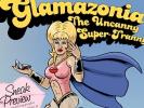 An Uncanny Super-Tranny is Coming to Your Local Comics Shop!