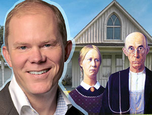 FOF #1288 - American Gothic's Gay Roots - 11.12.10