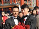 China's Happy Marriage Committee