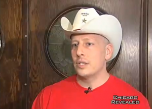 VIDEO: Windy City Cowboys