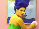 VIDEO: Real Life Simpsons Fantasy