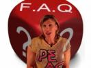 Chris Tina Foxx Bruce Vlog FAQ #1 