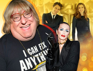 FOF #1333 - Bruce Vilanch Takes Us Inside the Oscars - 02.23.11