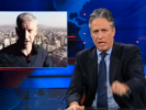 VIDEO: Jon Stewart on Egyptian Attack of Anderson Cooper