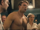 Video: Captain American Trailer #1