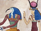 VIDEO: Do Ancient Egyptian Gods Protect the Museum in Egypt?