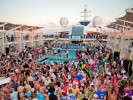 Drug Bust on World's Biggest Gay Cruise