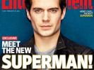 The New Man of Steel