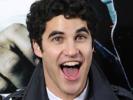 VIDEO: Darren Criss: Don’t Chew on Me Baby!