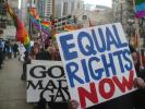 LGBTs Respond to Cardinal George’s Criticism of Our Protest