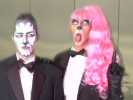 VIDEO: Sherry Vine Parodies "Born This Way"