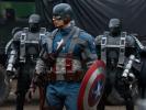 Video: Captain America Trailer #1 HD