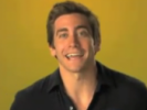 VIDEO: Jake Gyllenhaal is Great at Hiding Things