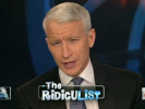 VIDEO: Anderson Cooper Tears Snooki Apart