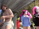 Video: Scandalicious Hunky Jesus Contest in San Francisco