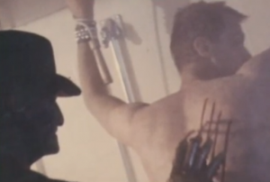 VIDEO: A Nightmare on Elm Street Part 2 is Gay