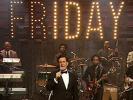Stephen Colbert & Jimmy Fallon Sing ”Friday!”