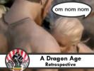 Dragon Age Retrospective: Love, Lyrium and Longswords