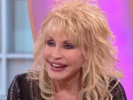 VIDEO: Dolly Parton Wants to Duet With Lady Gaga!