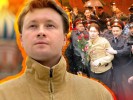 GayRussia Leader Walks Off the Set of Live National TV Show