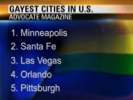 VIDEO: Is Minneapolis America's Gayest City?
